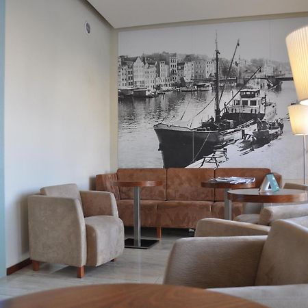 אלבלאג Hotel Atrium מראה חיצוני תמונה