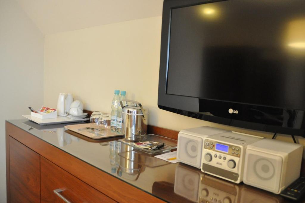 אלבלאג Hotel Atrium חדר תמונה