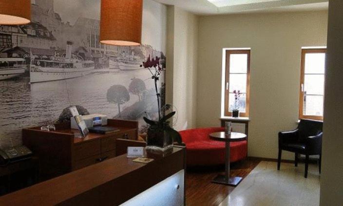 אלבלאג Hotel Atrium מראה חיצוני תמונה