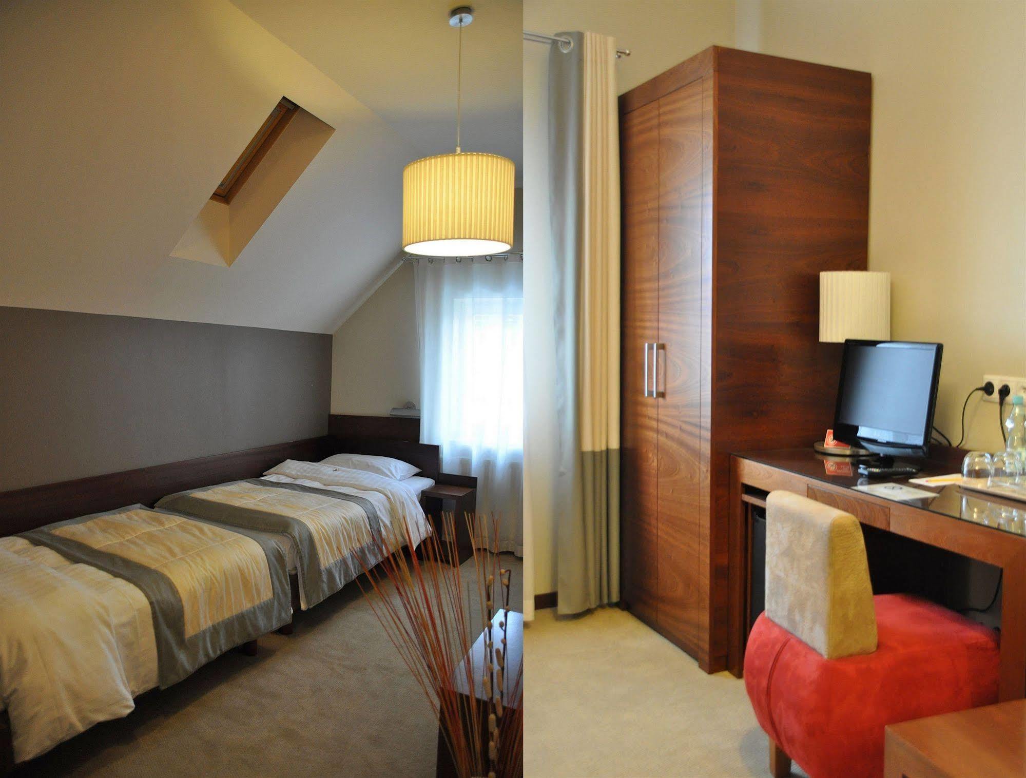 אלבלאג Hotel Atrium מראה חיצוני תמונה